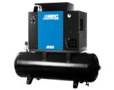 Винтовой компрессор Abac MICRON 15 270 (8 бар)