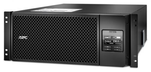 APC Smart-UPS On-Line SRT 6000VA RM 230V