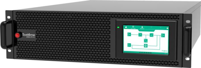 Systeme Electric URMUPS20KHS