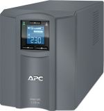 APC Smart-UPS SMC2000I-RS