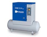 Винтовой компрессор Ceccato CSM 20 13 DX 500LF