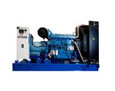 Дизельный генератор General Power GP550BD