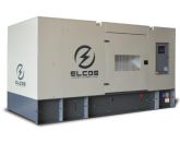 Дизельный генератор GE,SC,553/503,PRO