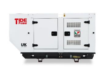 Дизельный генератор Tide Power FC100-LP