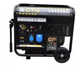 Дизельный генератор CTG CD9500TA с АВР
