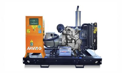 Дизельный генератор 35YО D-М в контейнере