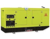 Дизельный генератор Pramac GSW 370 V 380V