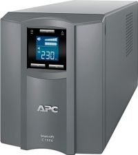 APC Smart-UPS SMC1000I-RS