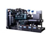 Дизельный генератор EFD 625/400 (EvoTec)