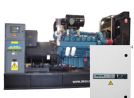 Дизельный генератор Aksa AD 700