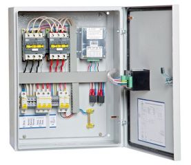 Дизельный генератор Tide Power EC40-C2 с АВР