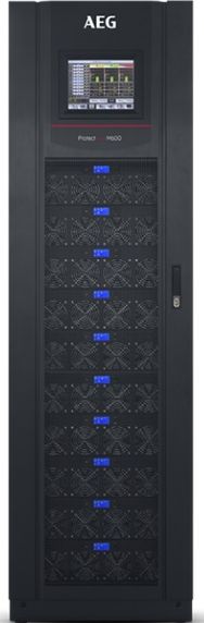 ИБП AEG Protect Plus M600 30-300