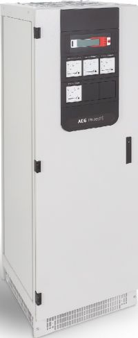 ИБП AEG Protect 8.31 80 216VDC
