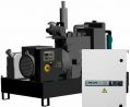 Дизельный генератор Pramac GBW 30 Y 380V