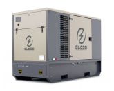 Дизельный генератор GE,AIS5,110/100,SS 400/230