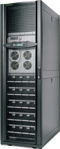ИБП APC Smart-UPS VT SUVTR40KHS