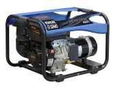 Бензиновый генератор KOHLER-SDMO PERFORM 4500