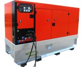 Дизельный генератор EPSR180TDE