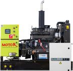 Motor АД25-Т400-2Р с АВР