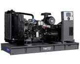 Дизельный генератор Hertz HG 150 PC с АВР