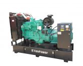 Дизельный генератор Tide Power EB80-C