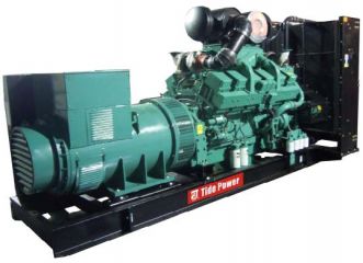 Дизельный генератор Tide Power FC1500-C