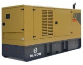 Дизельный генератор GE,CU,176/160,SS