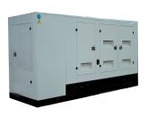 Газовый генератор Gazvolt 300T32 в кожухе