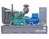 Дизельный генератор GE,AI3A,165/150,BF
