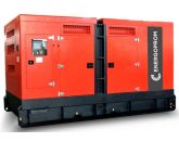 Дизельный генератор Energoprom ESC 100/400 (LS)