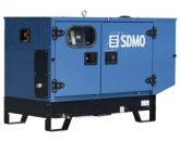 Дизельный генератор SDMO T15HK