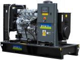 Дизельный генератор Aksa APD 50 A