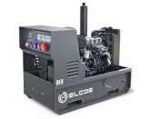 Дизельный генератор GE,PK,022/020,BF 230