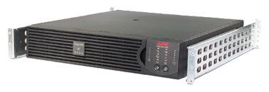 ИБП APC Smart-UPS On-Line RT 1000VA RM 230V