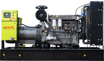 Motor АД300-Т400-1Р