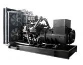 Азимут АД-400С-Т400-2РМ16 с АВР