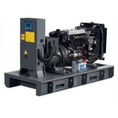 Дизельный генератор EMSA E IV EG 0033 в контейнере