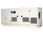 Дизельный генератор FG Wilson P350P5/P400E5