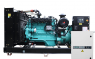 Газовый генератор CTG 40CG LPG с АВР