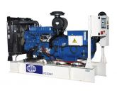 Дизельный генератор FG Wilson P200H2/P220HE2