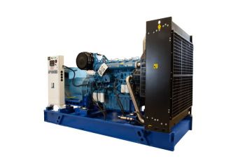 Дизельный генератор General Power GP1000BD