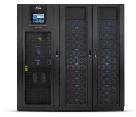 ИБП AEG Protect Plus M600 600-600