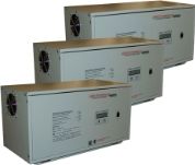 Стабилизатор напряжения Lider ps9sq-15