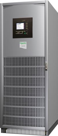 ИБП APC Galaxy 5500 G55TUPSU60HS