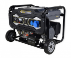 Бензиновый генератор CTG CX8500A