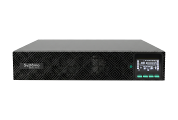 Systeme Electric SRVSE2KRXLIG2