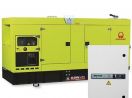Дизельный генератор Pramac GSW 415 V 480V