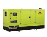 Дизельный генератор Pramac GSW 220 I