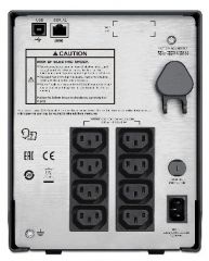 APC Smart-UPS SMC1000I-RS