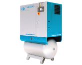 Винтовой компрессор Kraftmann VEGA 5 O R 270 (8 бар)